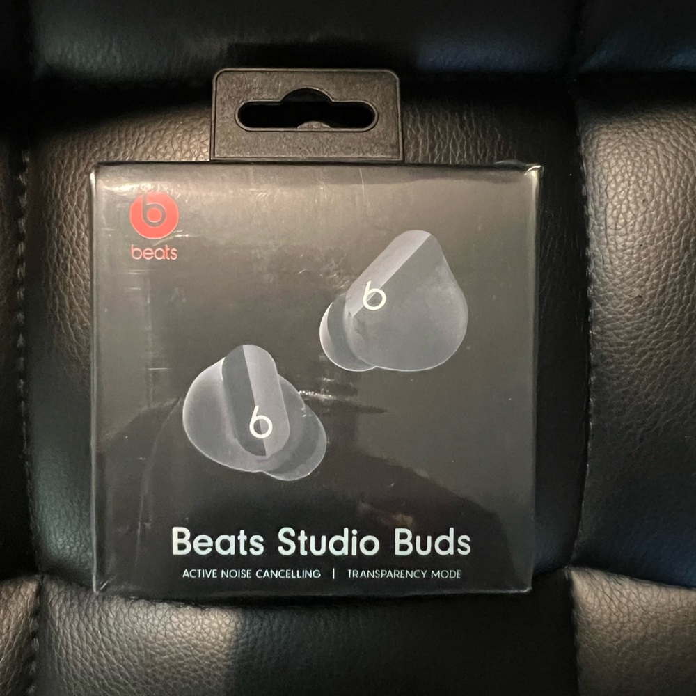 Beats by Dre